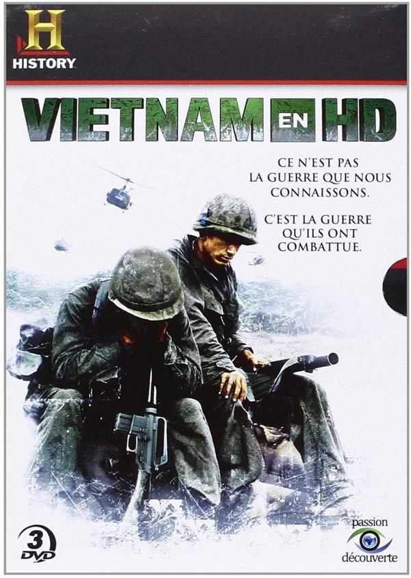 VIETNAM EN HD