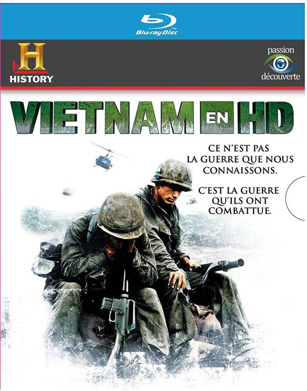 VIETNAM EN HD