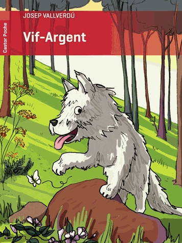 Vif-Argent