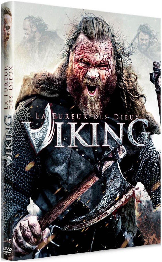 VIKING, LA FUREUR DES DIEUX