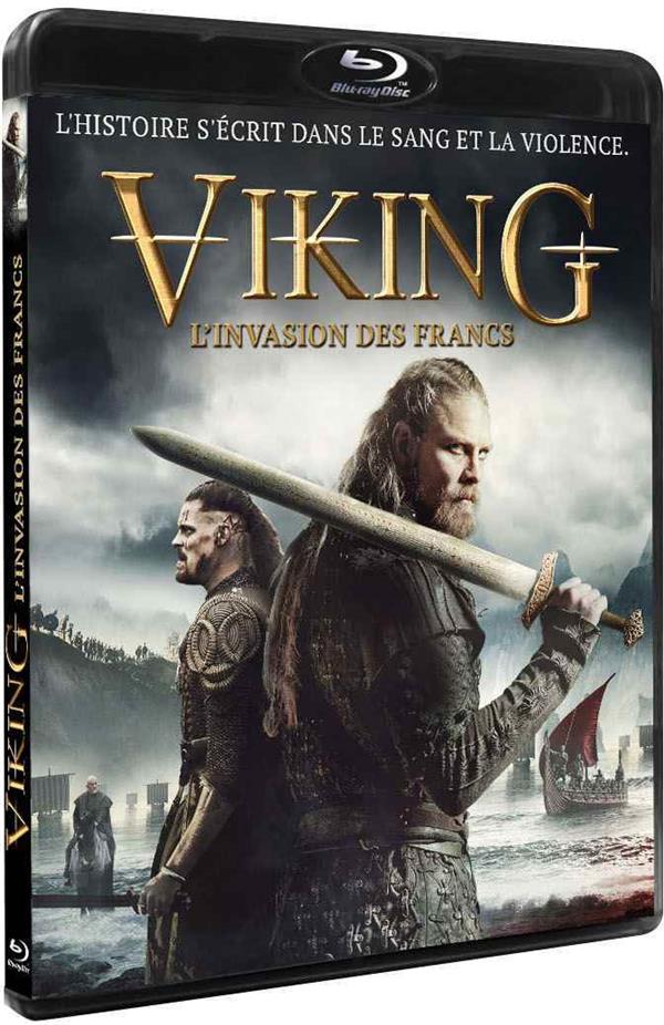 Vikings - L'invasion des Francs