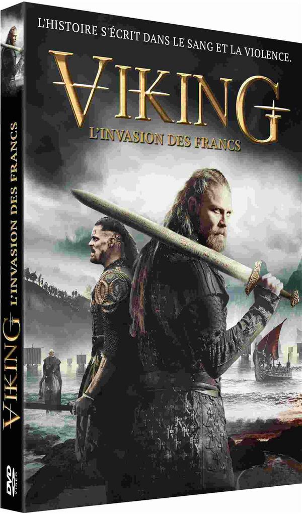 Vikings - L'invasion des Francs