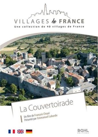 VILLAGES DE FRANCE VOL.14 LA COUVERTOIRADE