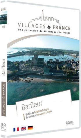 VILLAGES DE FRANCE VOL.3 BARFLEUR