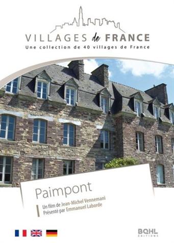 VILLAGES DE FRANCE VOL.6 PAIMPONT