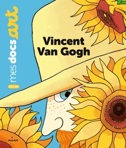 Vincent Van Gogh