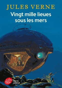 Vingt mille lieues sous les mers