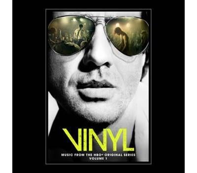 VINYL : SEASON 1 BEST OF SEASON 1