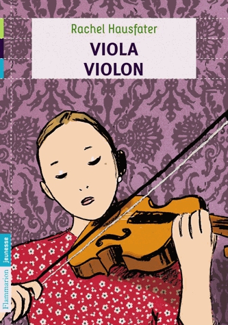 Viola Violon