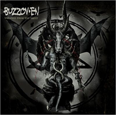 VIOLENCE FROM THE VAULT