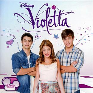 VIOLETTA