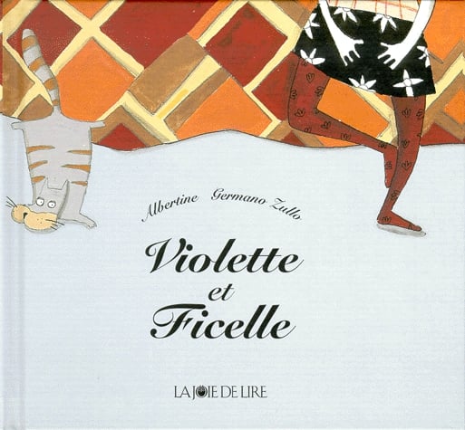 Violette et Ficelle