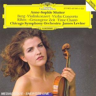 VIOLIN CONCERTO
