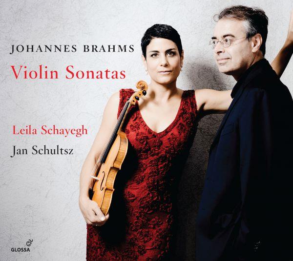 VIOLIN SONATAS