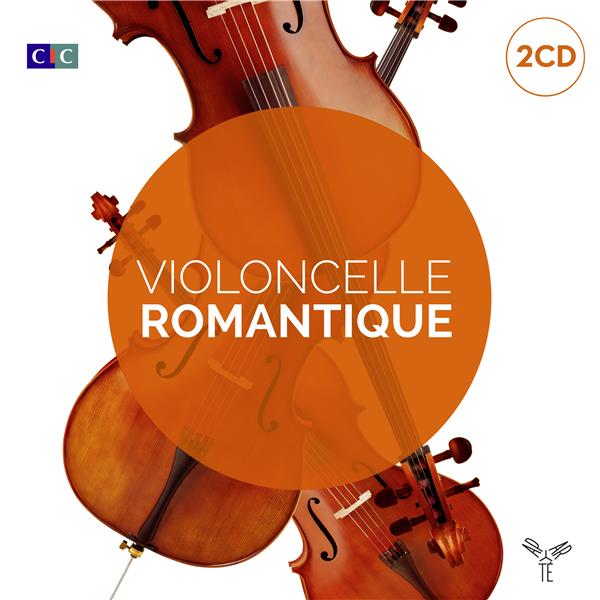 VIOLONCELLE ROMANTIQUE
