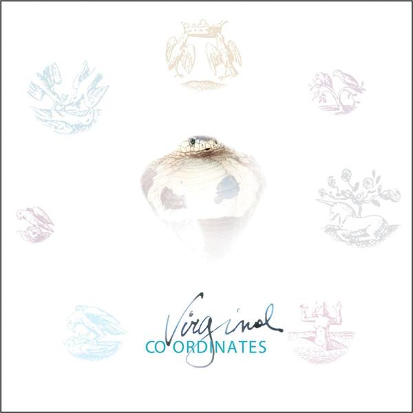 VIRGINAL COORDINATES