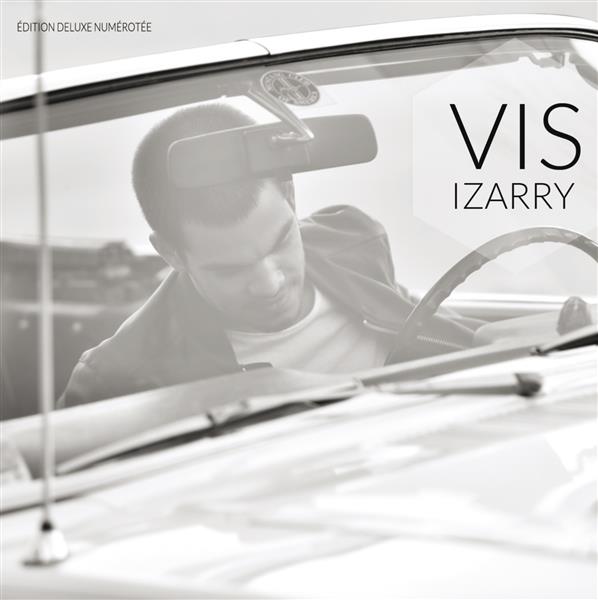 VIS EDITION DELUXE NUMEROTEE