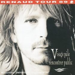 VISAGE PALE RENCONTRER PUBLIC