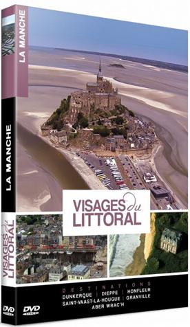 VISAGES DU LITTORAL VOL.2 LA MANCHE