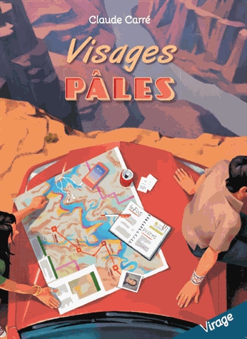 Visages pâles