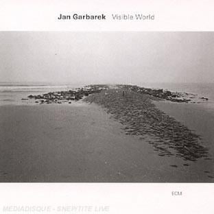 Visible world - Jan Garbarek 