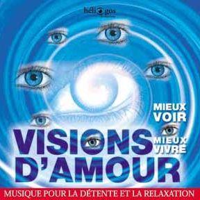 VISIONS D'AMOUR