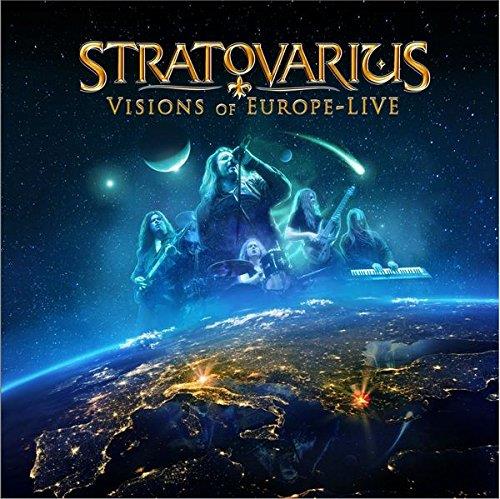VISIONS OF EUROPE REISSUE 2016