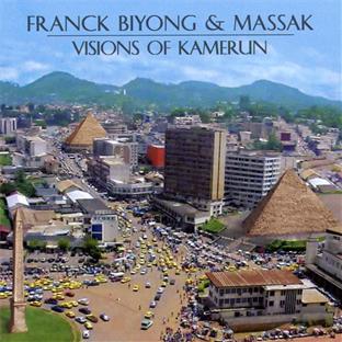 VISIONS OF KAMERUN