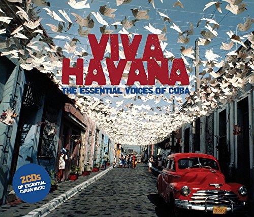 VIVA HAVANA / THE ESSENTIAL VO BA
