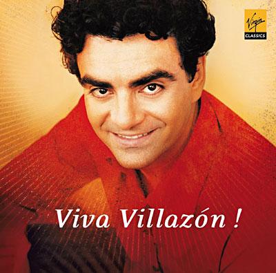 VIVA VILLAZON !