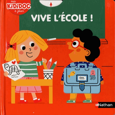 VIVE L'ÉCOLE !