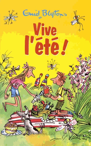 Vive l'été