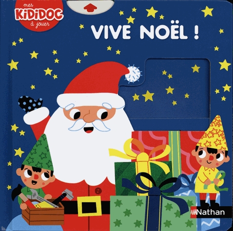 VIVE NOËL !