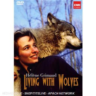 VIVRE AVEC LES LOUPS