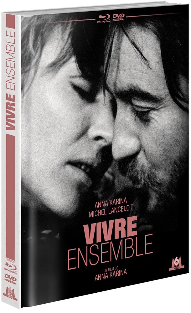 VIVRE ENSEMBLE