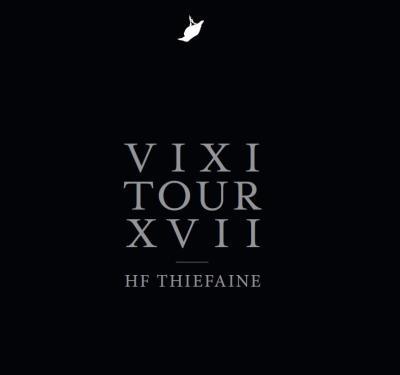 VIXI TOUR XVII