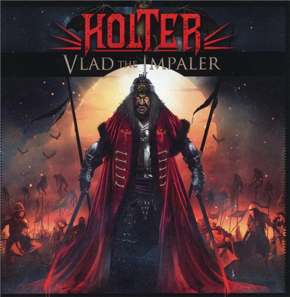 VLAD THE IMPALER