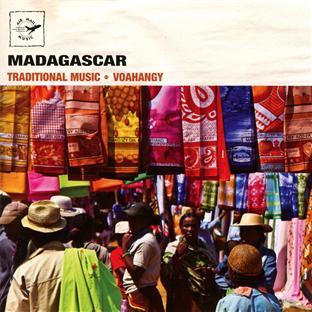 VOAHANGY MUSIQUE TRADITIONNELLE