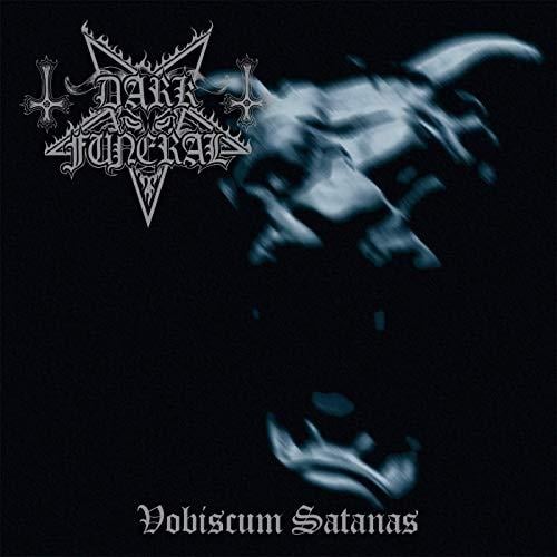 VOBISCUM SATANAS (RE-ISSUE + BONUS)