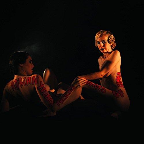 VOICES OF GEMMA INSTRUMENTALS