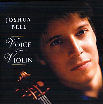 VOICES OF THE VIOLIN