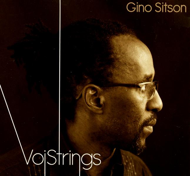 VOISTRINGS