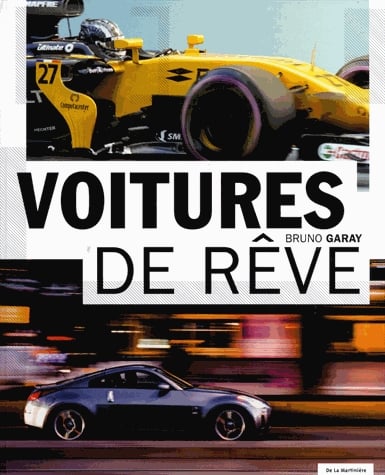 Voitures de rêve