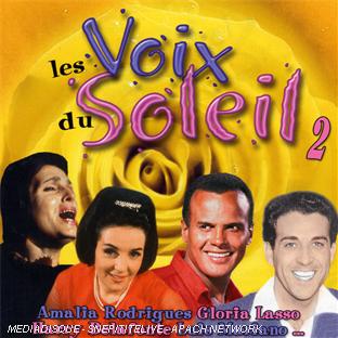 VOIX DU SOLEIL /VOL.2