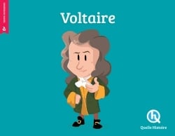 Voltaire