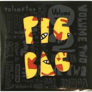 VOLUME 2  LEND AN EAR PIGBAG LIVE
