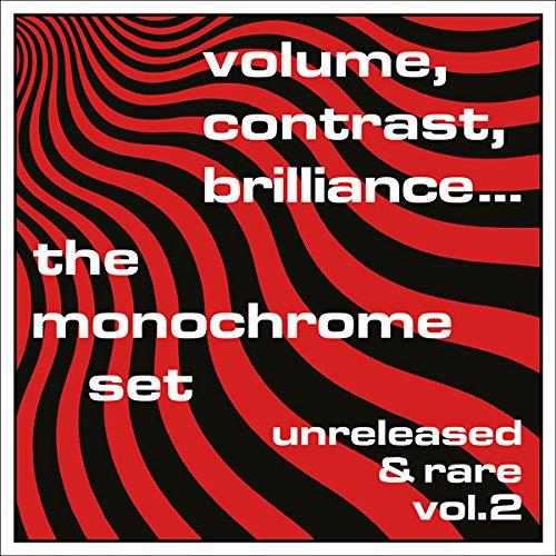 VOLUME,CONTRAST,BRILLIANCE:VOL . 2