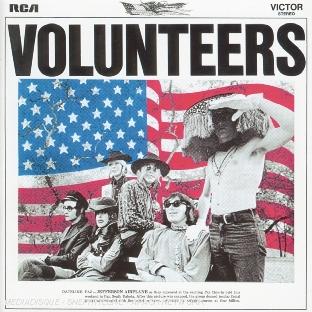 VOLUNTEERS