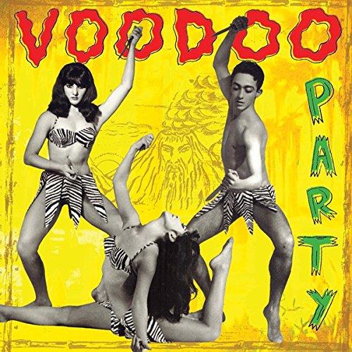 VOODOO PARTY VOL 1