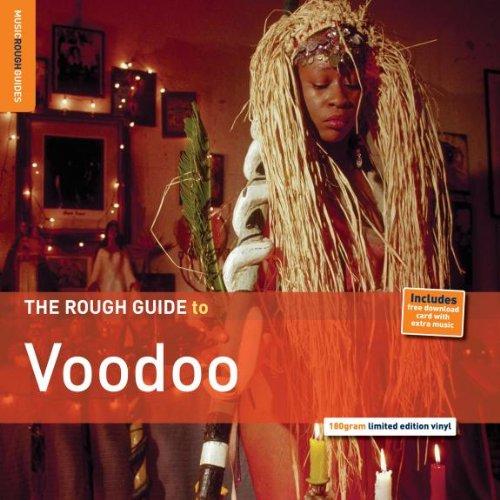 VOODOO / ROUGH GUIDE